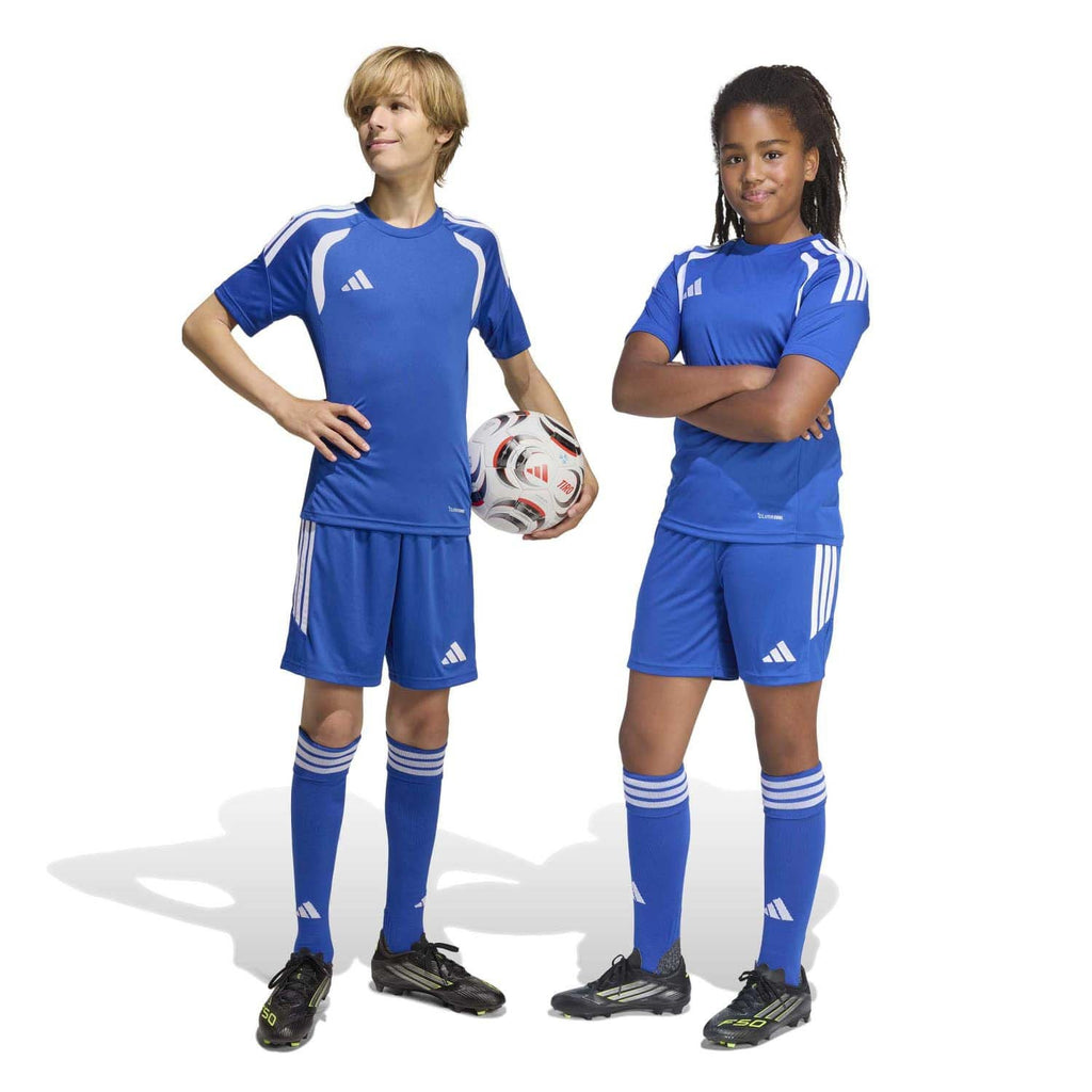 Tiro 26 League Voetbal Trainings Korte Broek