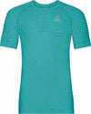 T-shirt S/s Crew Neck Essential Seamless