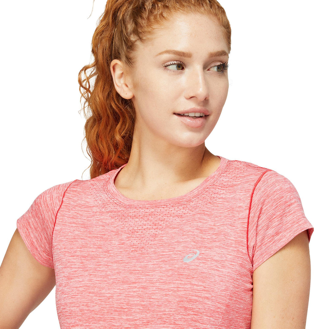 RACE SEAMLESS SS