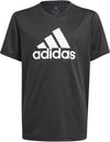 Designed To Move Big Logo kids shirt