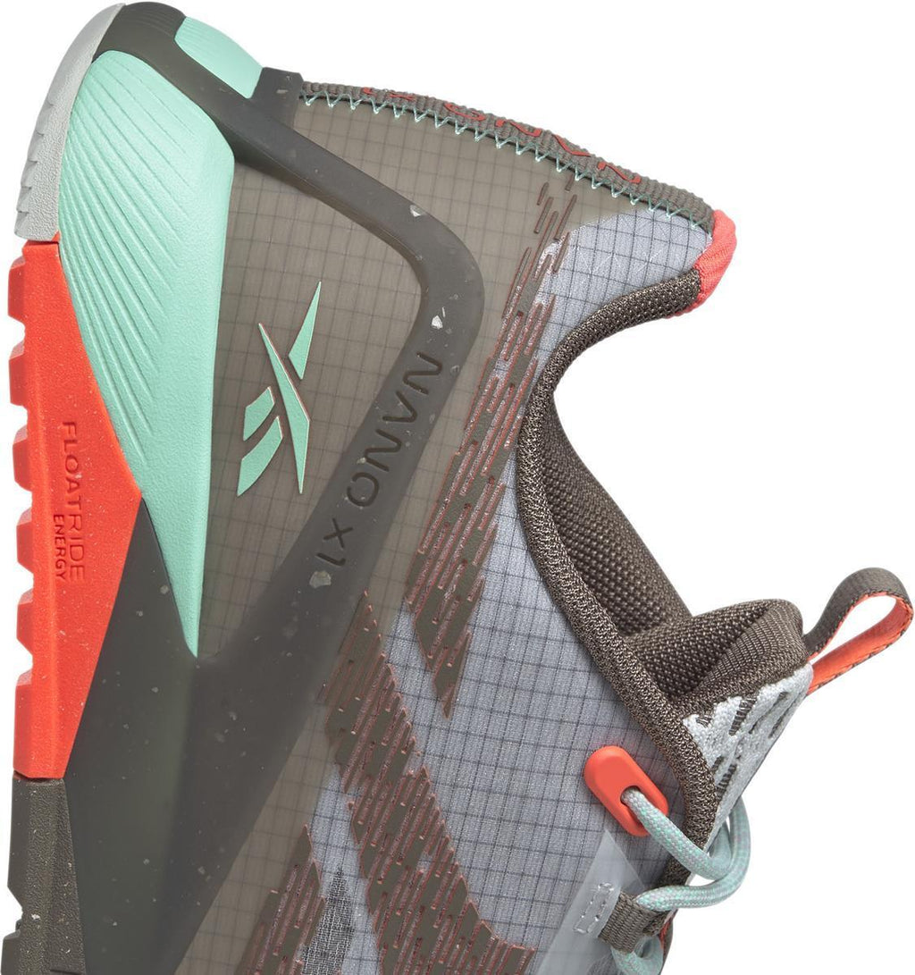 Nano X1 Tr Adventure