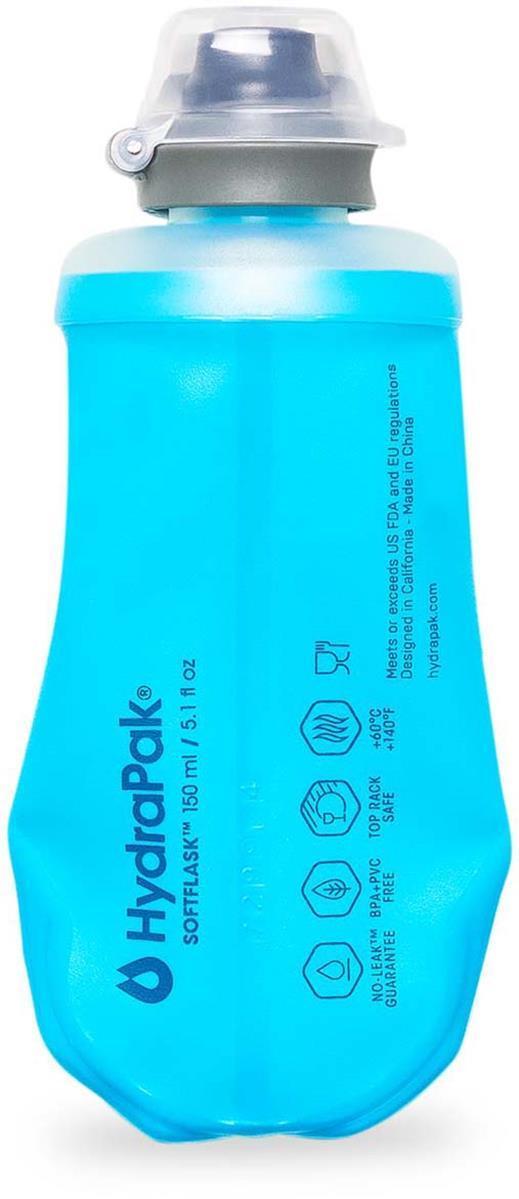 softflask 150ml drinkfles
