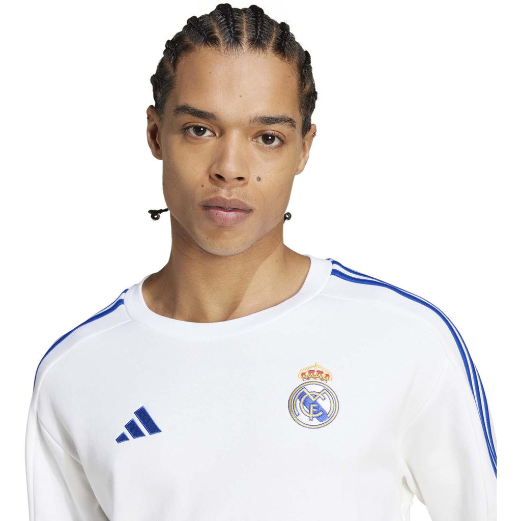 Real Madrid DNA Sweatshirt