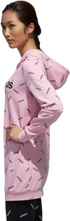 Graphic hoodie