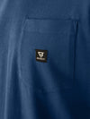 Axle-pique Men T-shirt