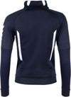 Authentic Ladies Jacket Fz T