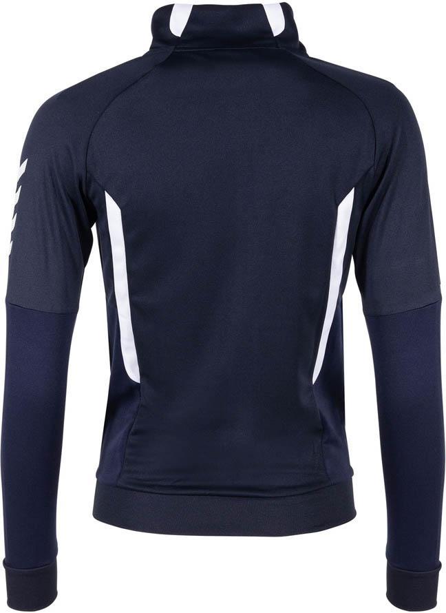 Authentic Ladies Jacket Fz T