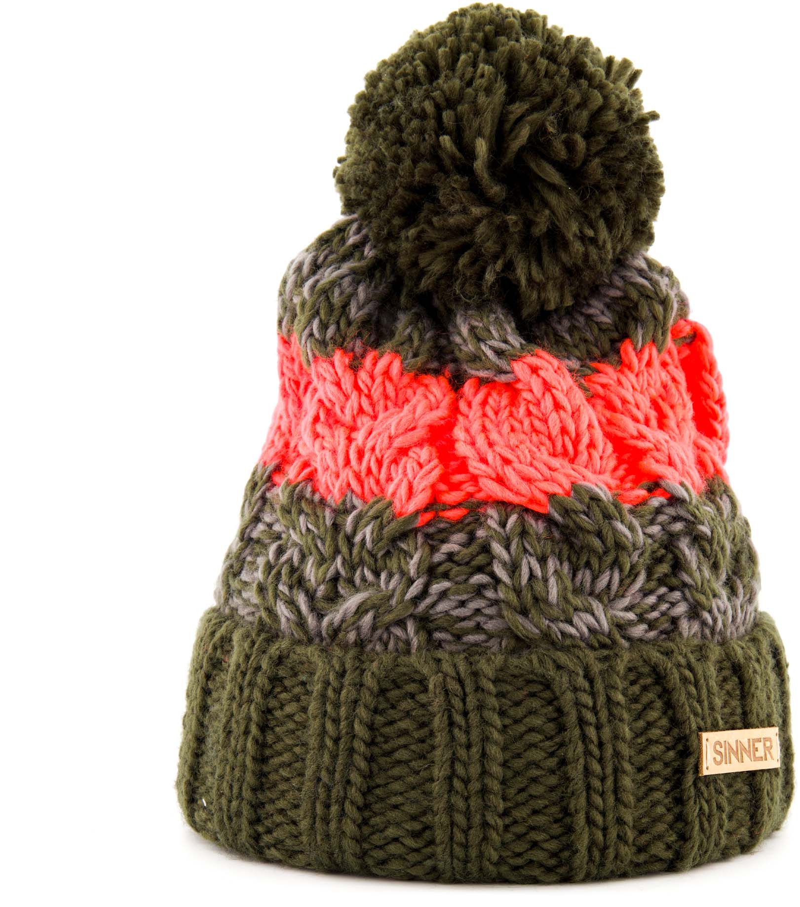 Jackson beanie