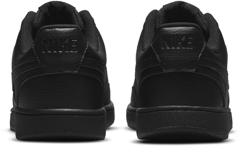 court vision low men's shoe