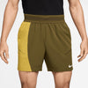 Court  Dri-fit  Slam Shorts