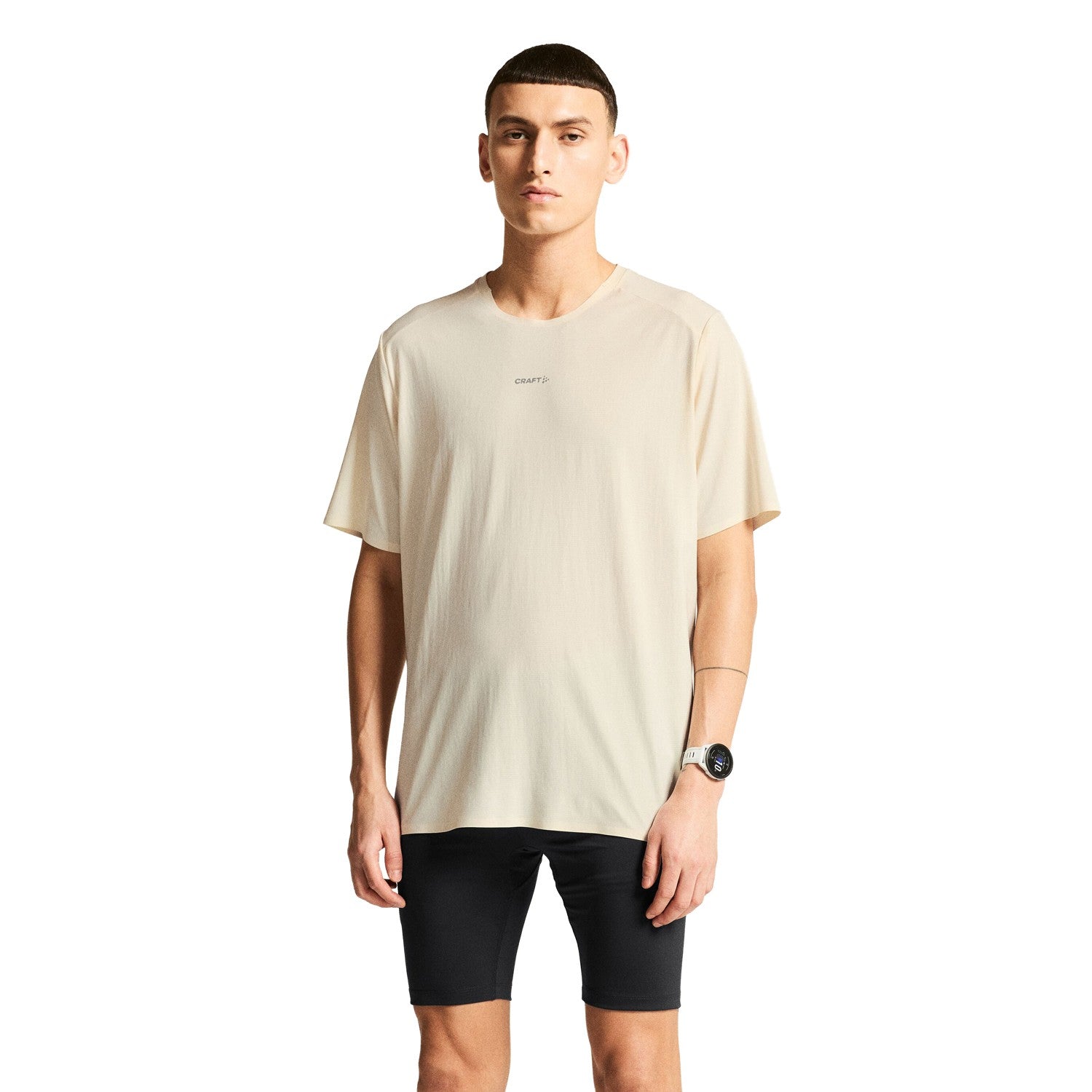 Hypervent Tee T-shirt zomer