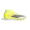 F50 Club Mid FG Gras voetbalschoenen