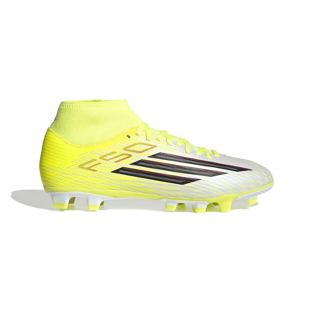 F50 Club Mid FG Gras voetbalschoenen