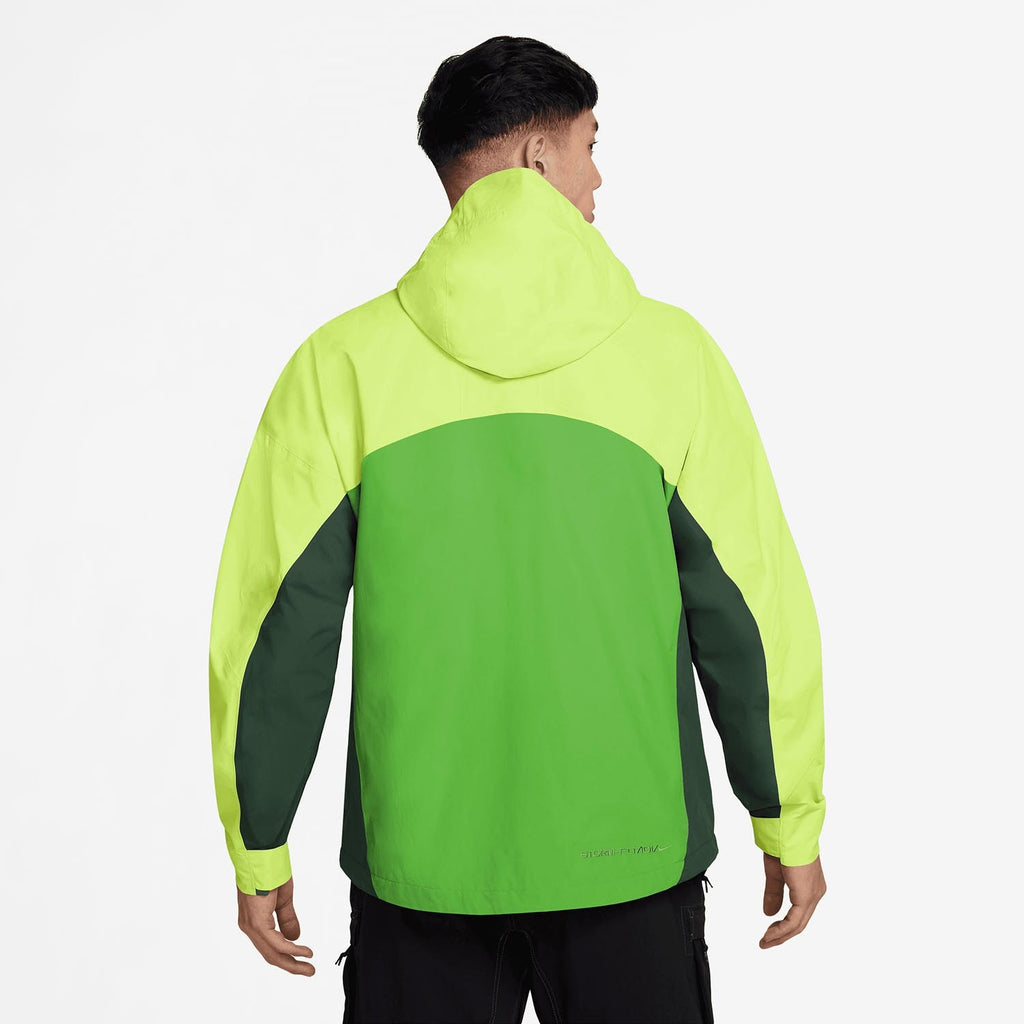 Acg Imorphoi Men's Storm-fit Anorak