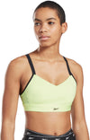 S Lux Strappy Bra