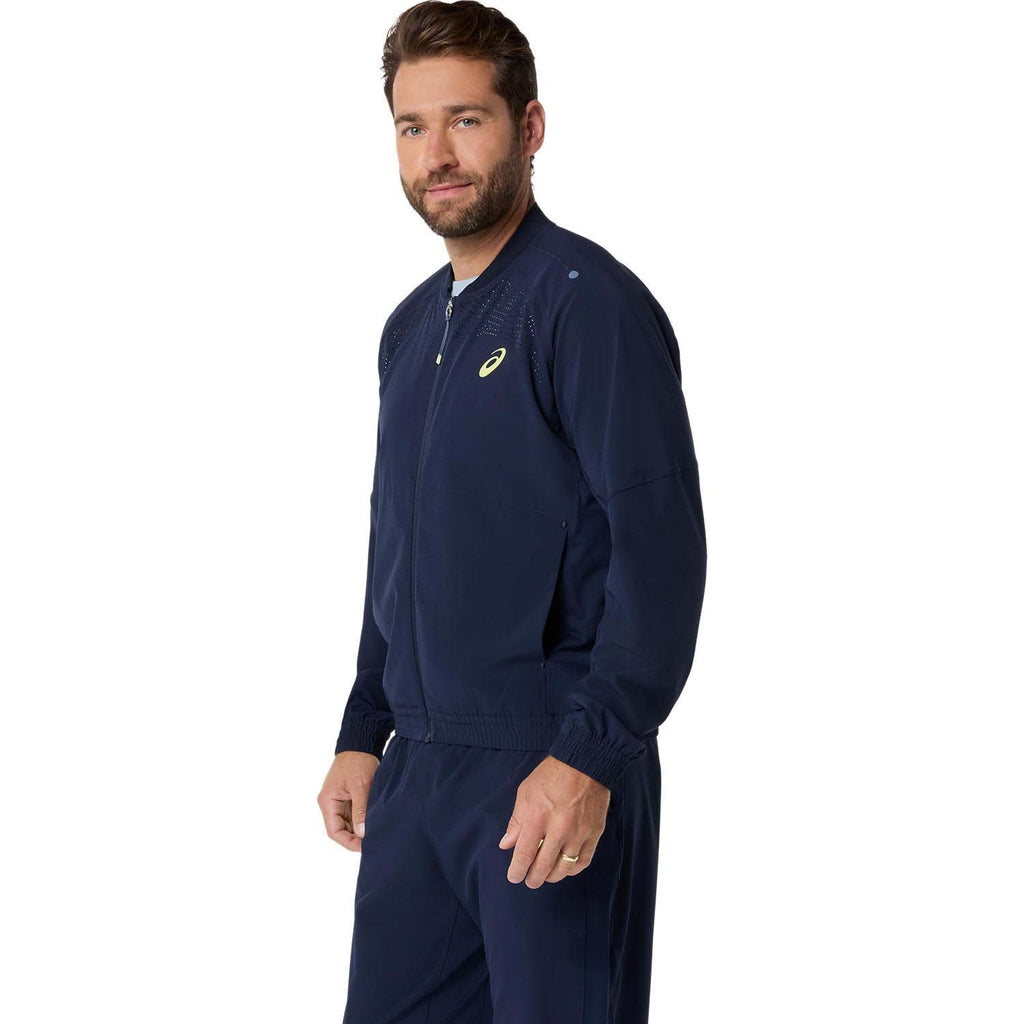 Match Jacket Trainingsjas tennis