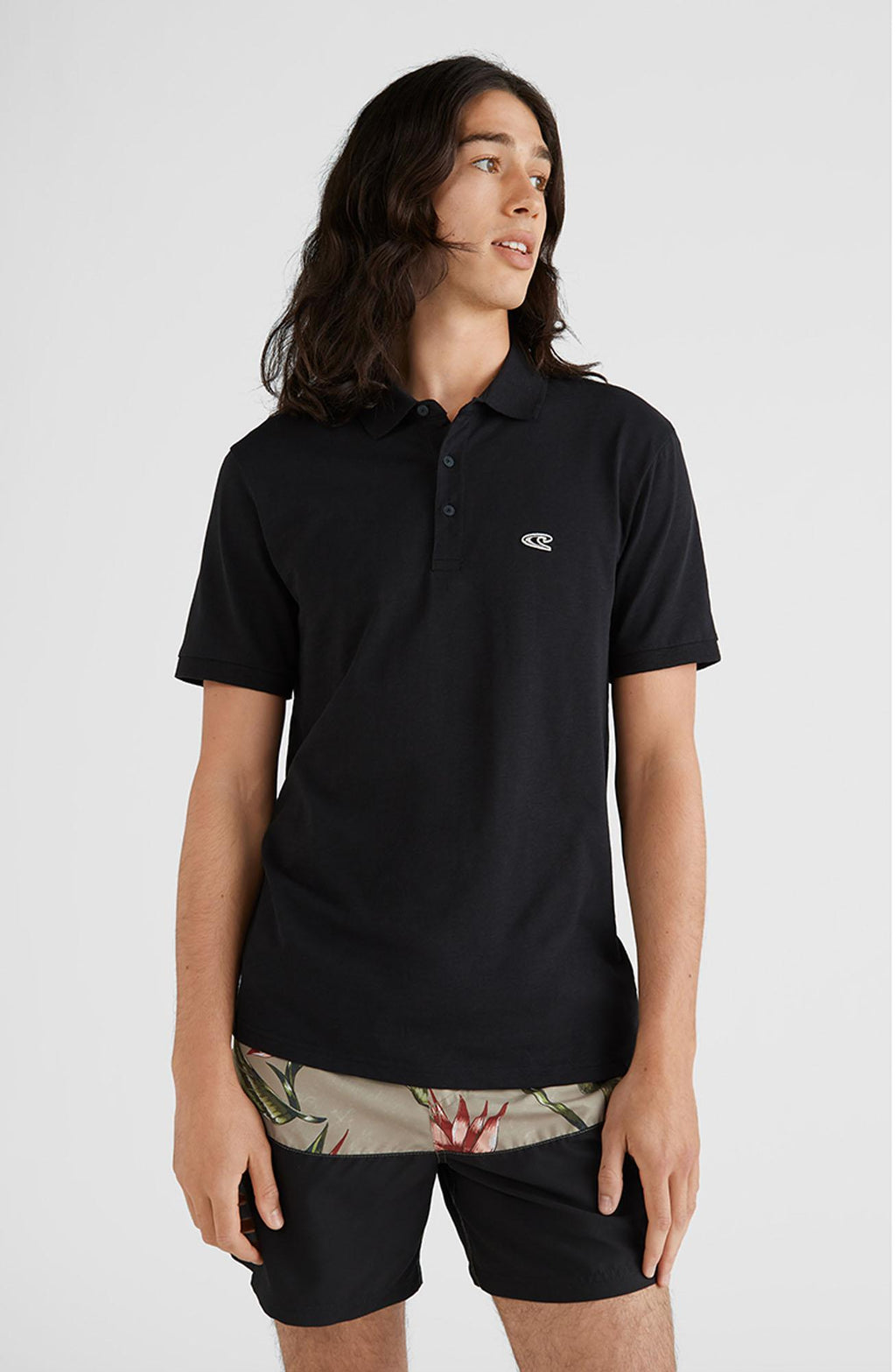 Jack's Base Polo