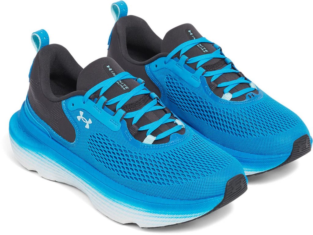 Ua Infinite Elite 2-brn