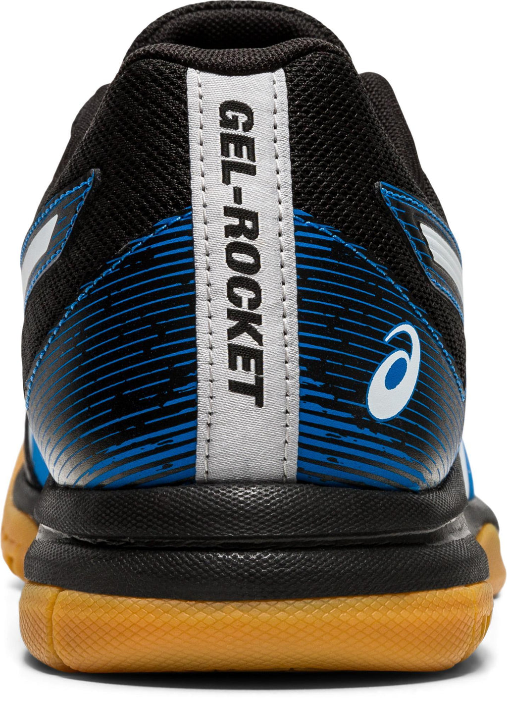 GEL-ROCKET 9