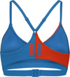 Heritage Stripe bikinitopje