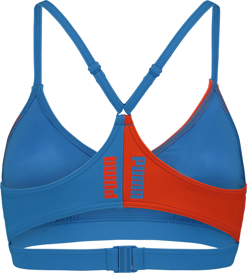 Heritage Stripe bikinitopje