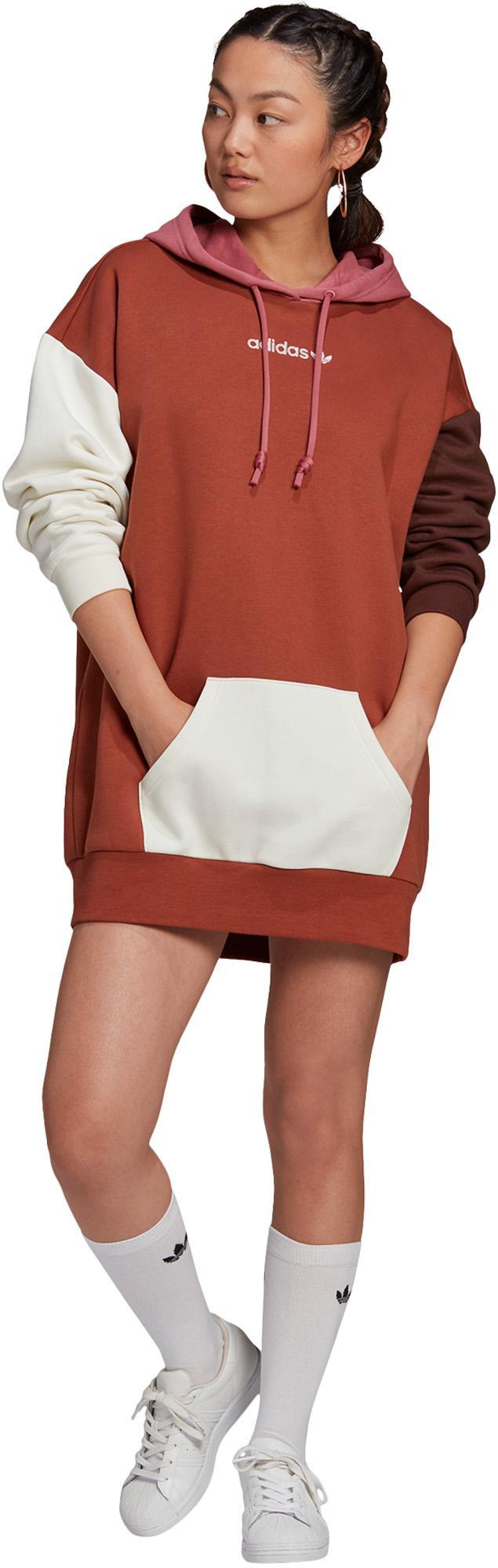 Hooded Jurk