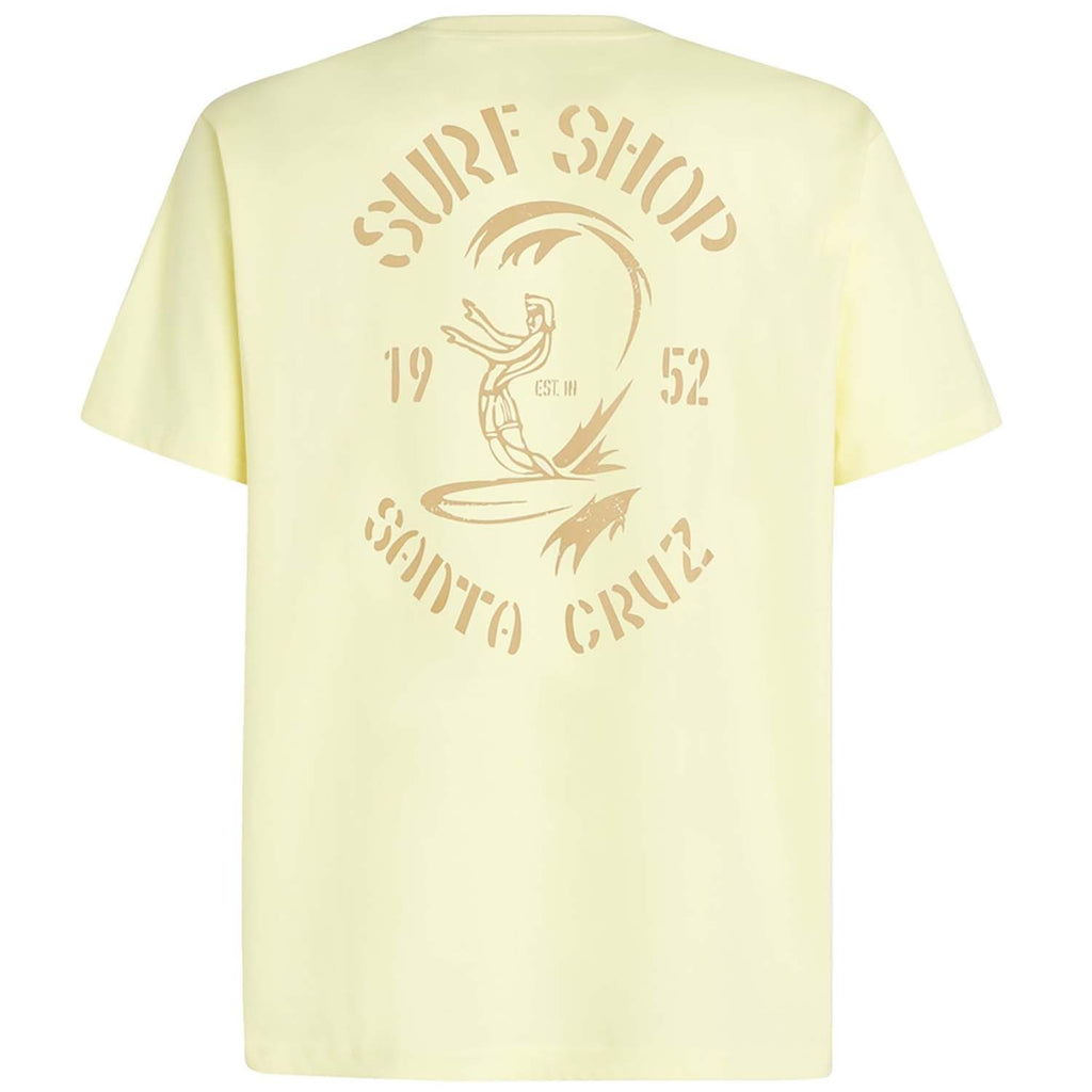 Originals Surf Shop T-shirt strand