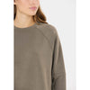 Jacey  Crew Neck Sweater sportcasual