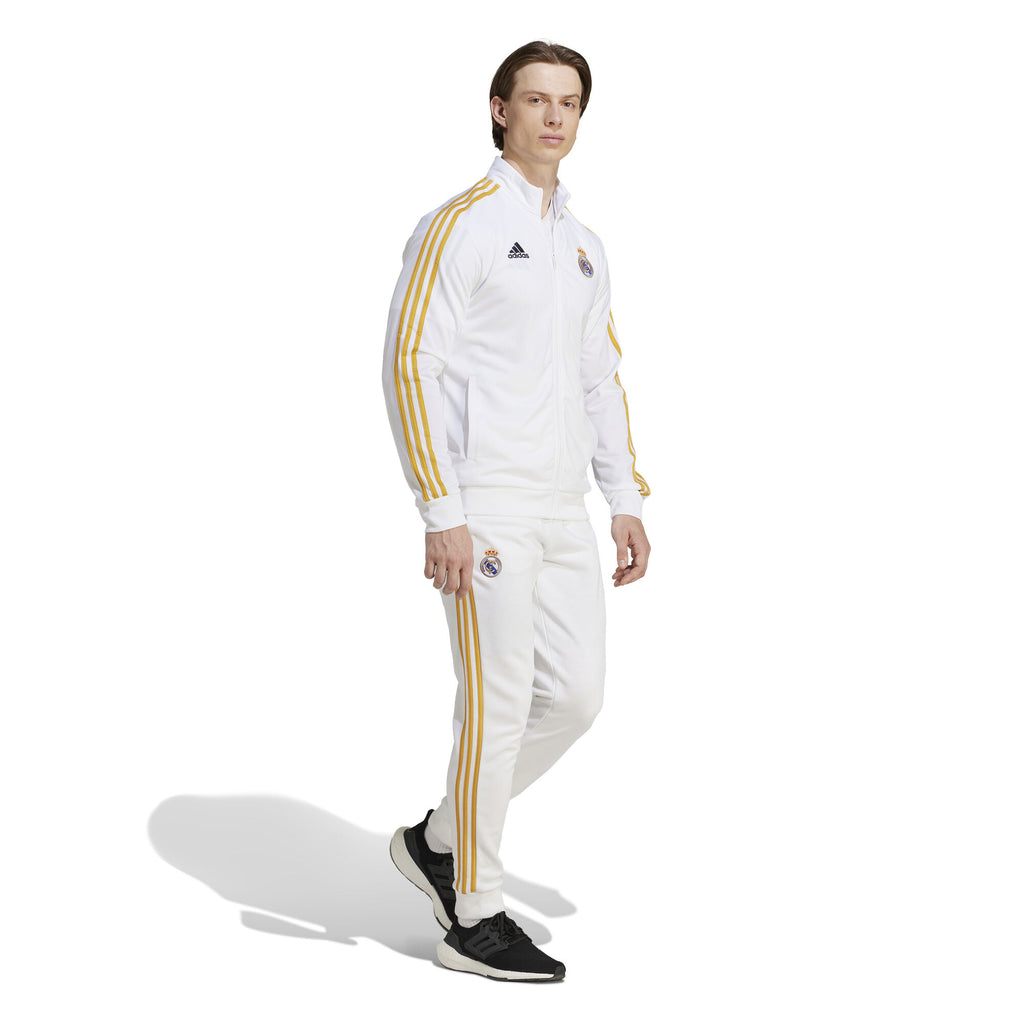 Real Madrid DNA sportjack