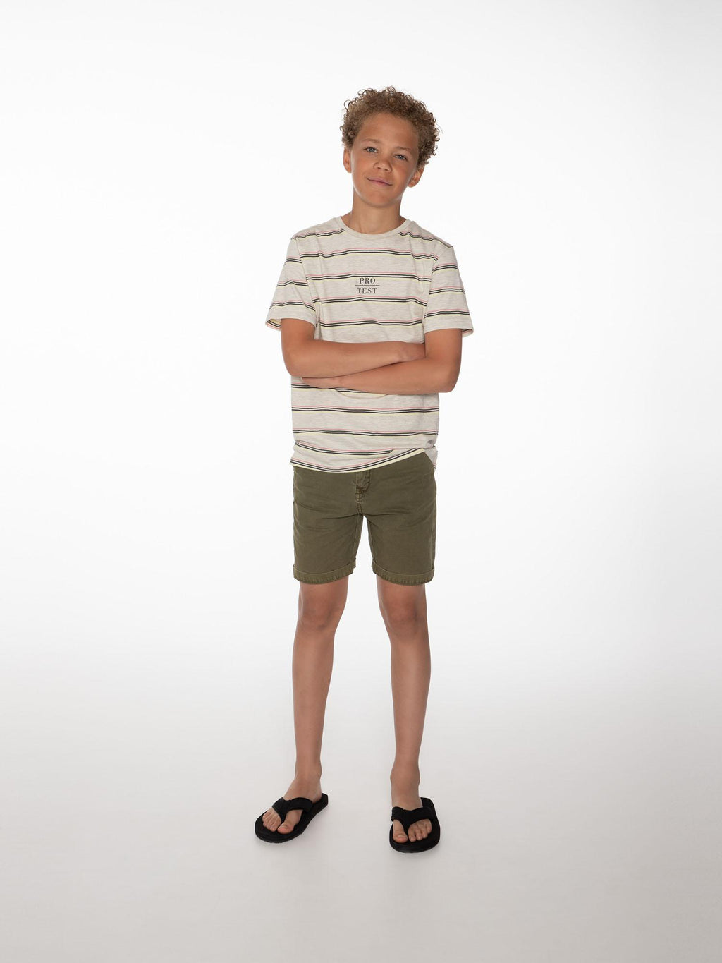 Thijs Jr T-shirt