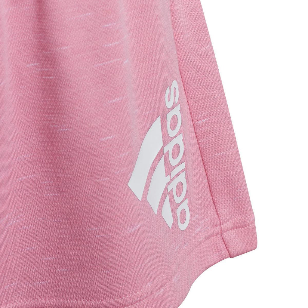 Future Icons Cotton Loose short