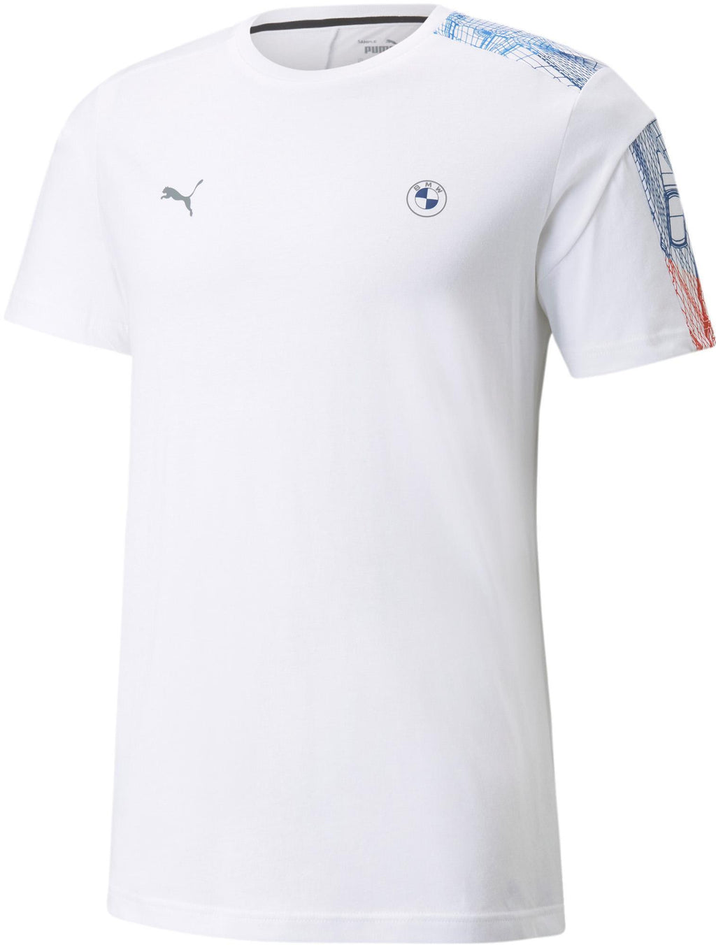 Bmw Mms T7 Tee