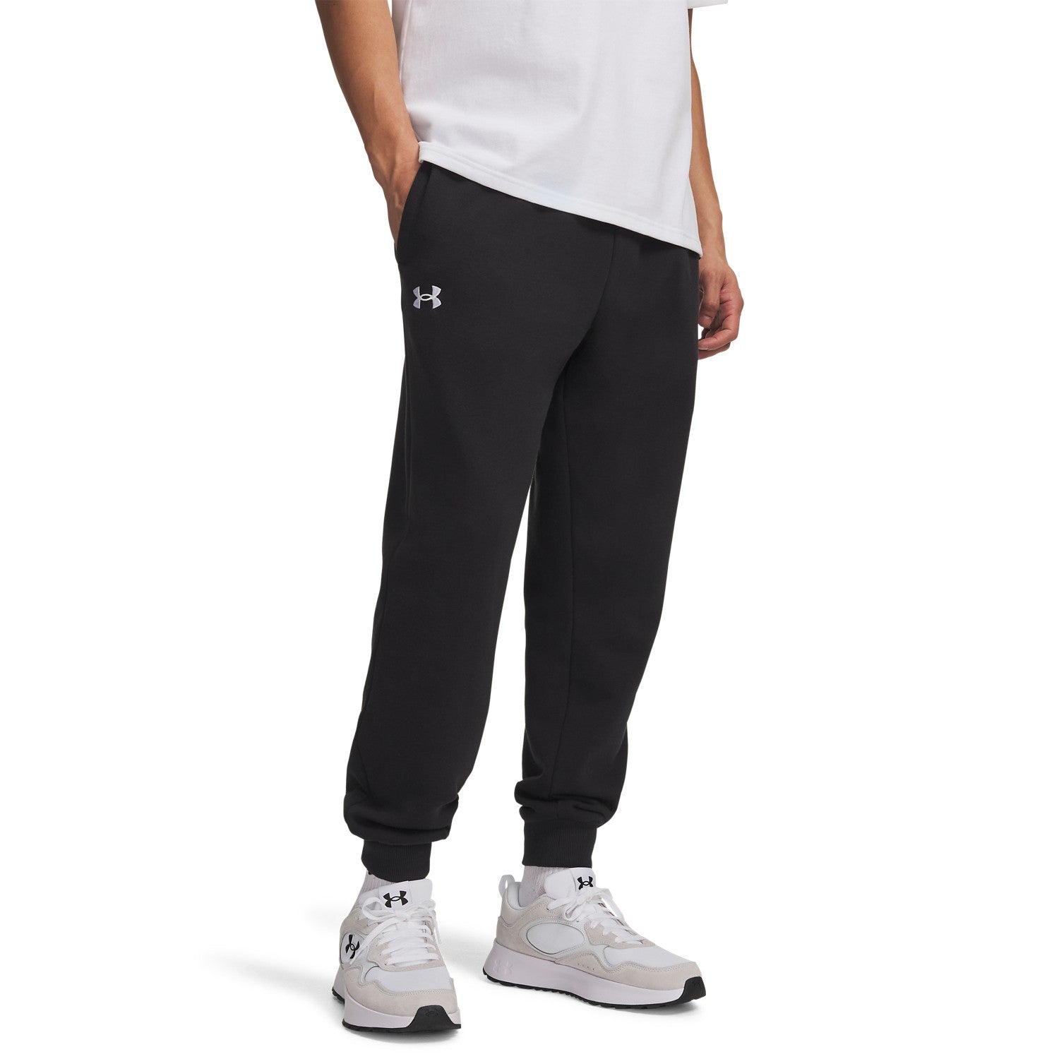 Rival Fleece joggingbroek