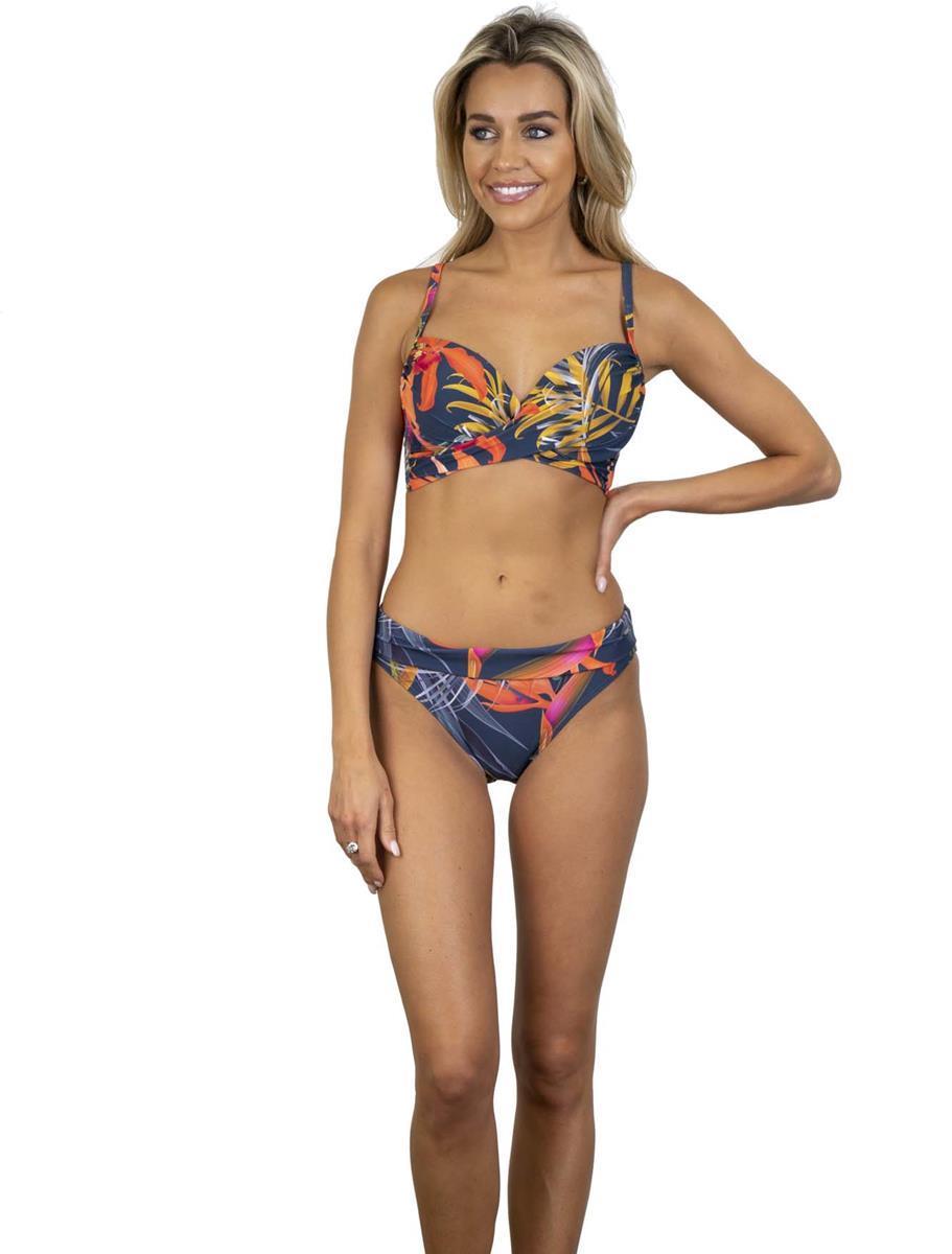 Ladies Wire Bikini Bali