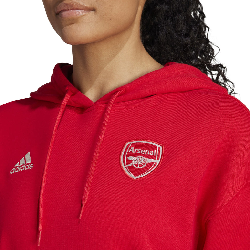 Arsenal hoodie