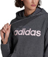 Essentials Logo Hoodie