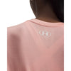 Tech Twist V-hals Shirt