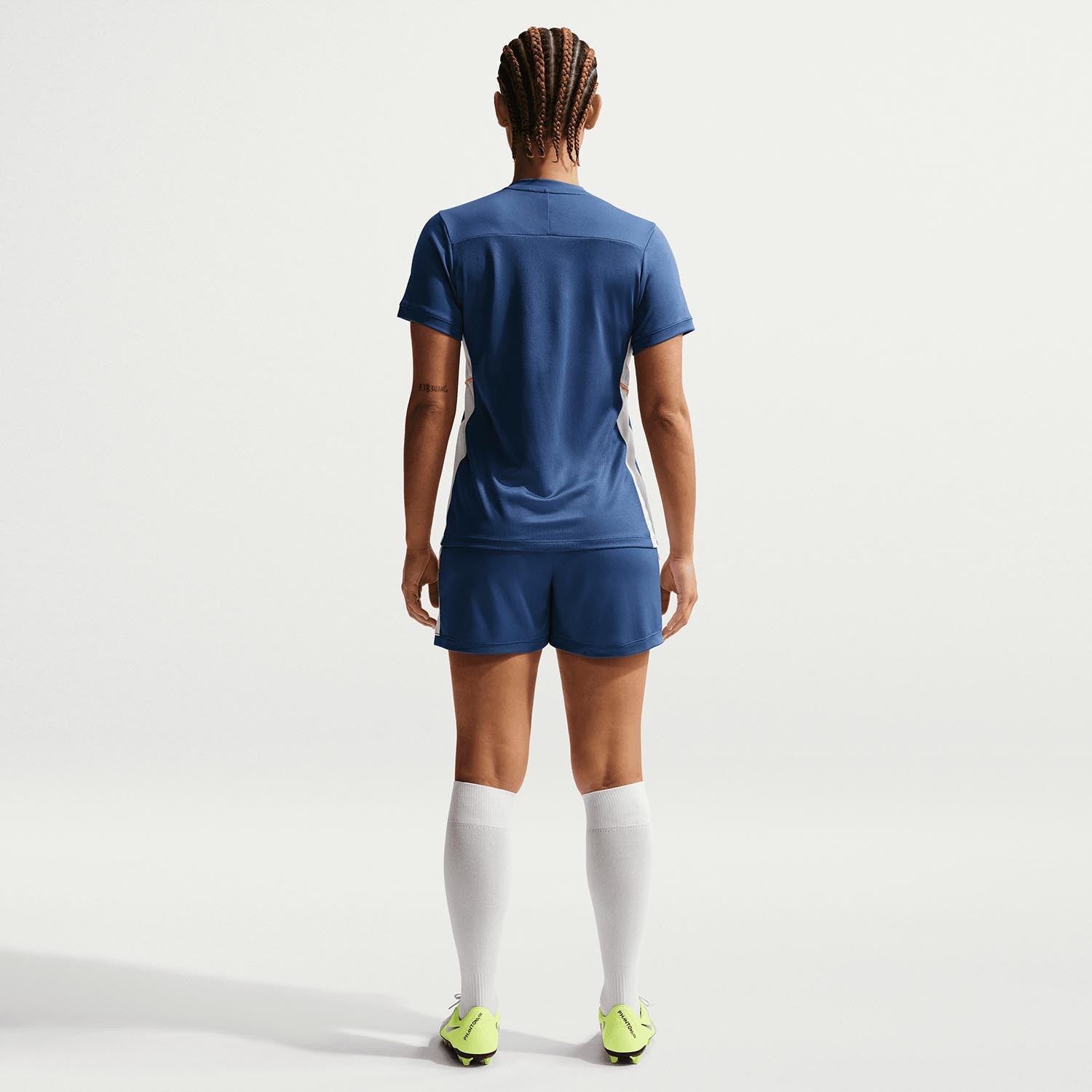 Academy  Dri-fit 4 Voetbal T-shirt