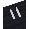 ua m's ch. knit short-blk
