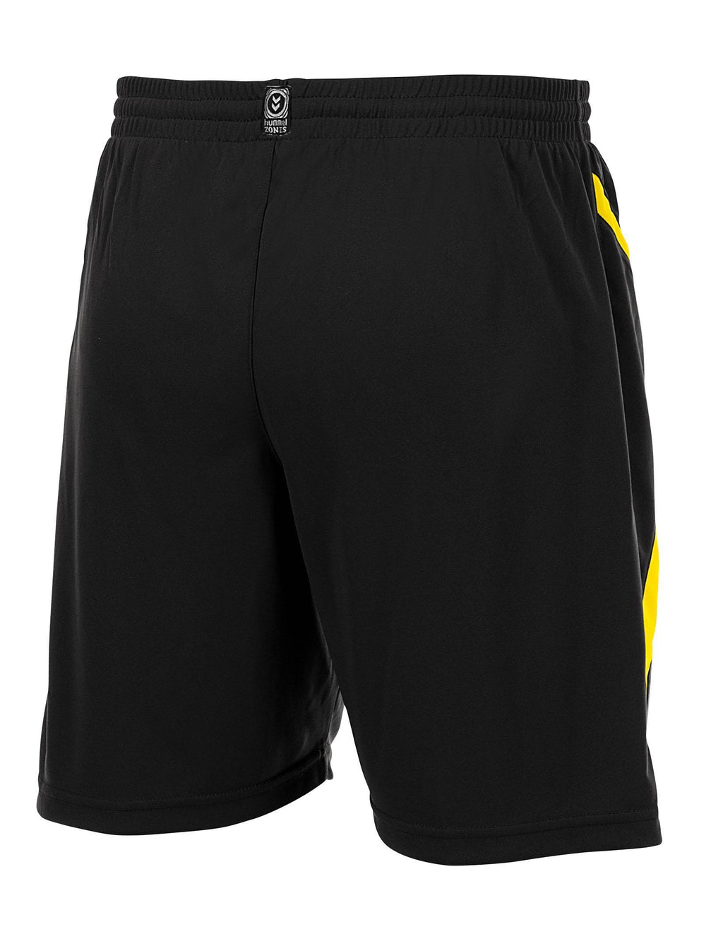 Manchester Short