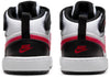 Court Borough Mid 2 sneakers