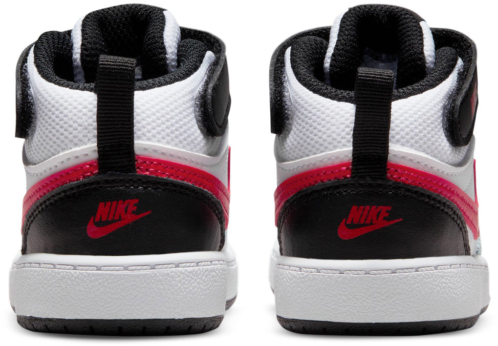 Court Borough Mid 2 sneakers