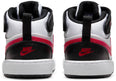 Court Borough Mid 2 sneakers