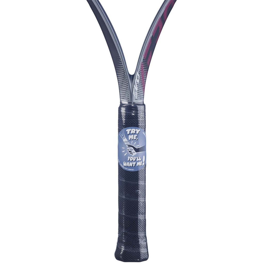 Evo Aero Pink Gen2 U Tennis racket