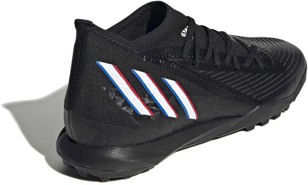PREDATOR EDGE.3 TF, FTWWHT/HIRBLU/F, 6