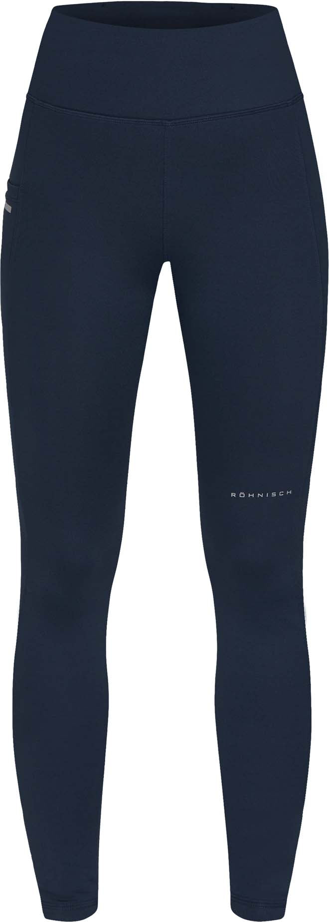 Thermal legging