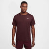 miler men's dri-fit uv short-s