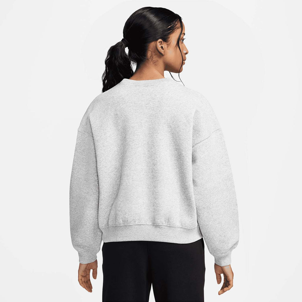 Sportswear Studio Fleece sweatshirt