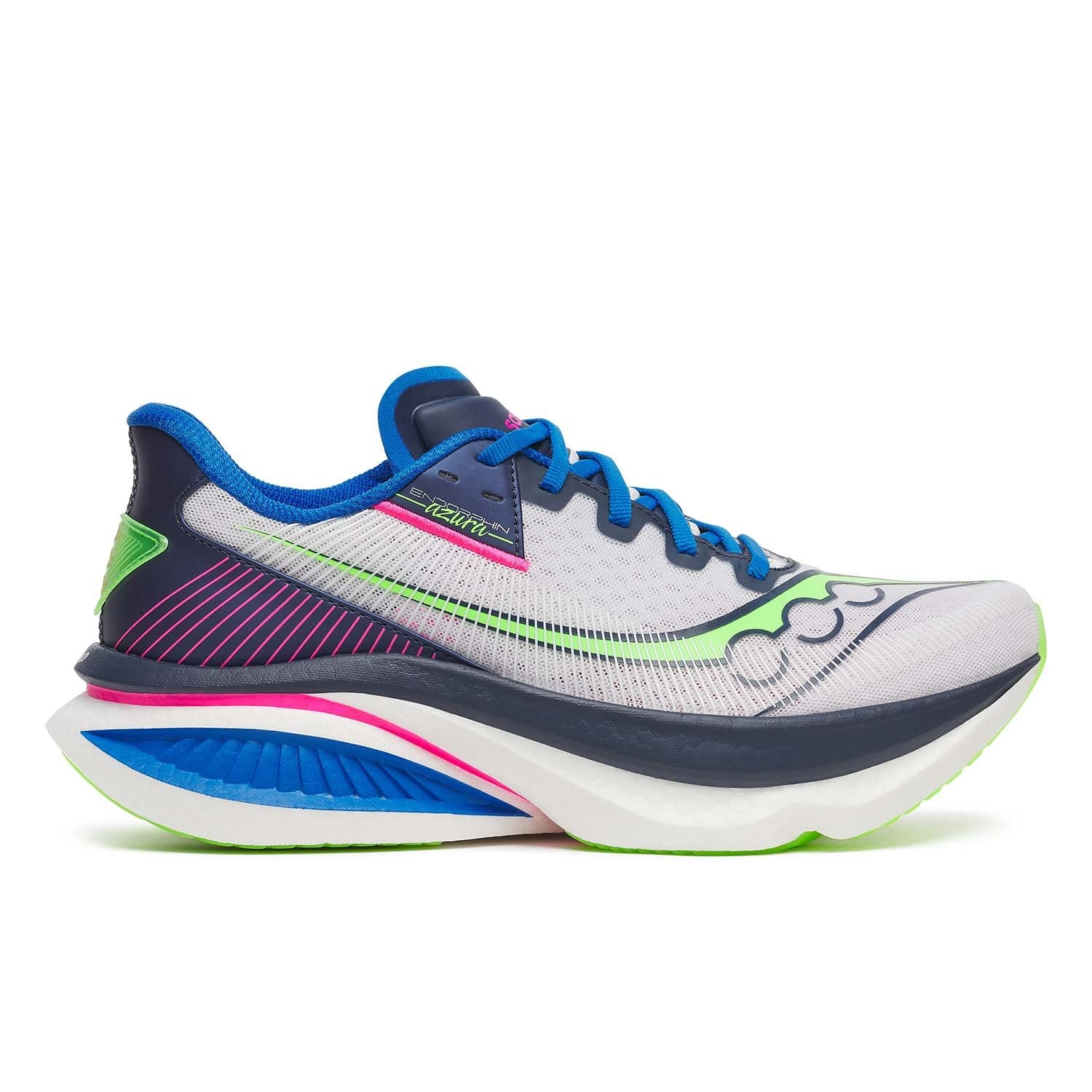 Endorphin Azura  Hardloopschoenen