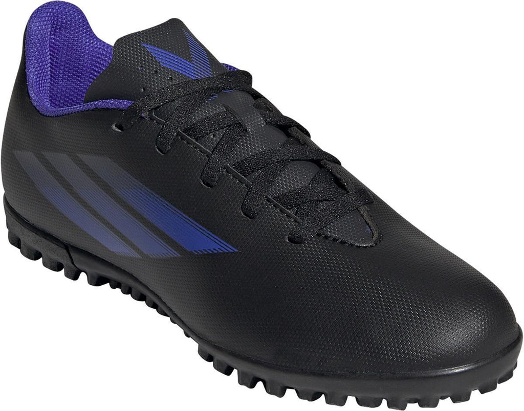 X Speedflow.4 Turf kids voetbalschoenen